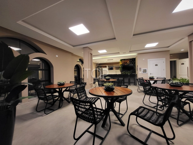 Apartamento Pronto 03 Suítes próximo do Mar em Meia Praia: 22ª foto da galeria de imagens do imóvel