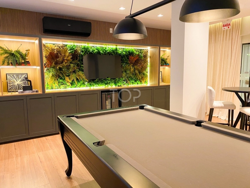 Apartamento Pronto 03 Suítes próximo do Mar em Meia Praia: 17ª foto da galeria de imagens do imóvel