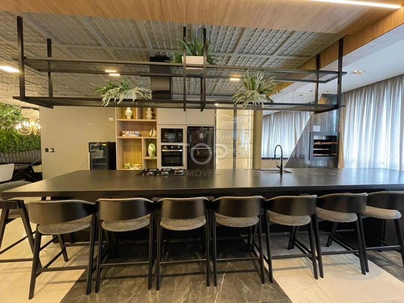 PRONTO PARA MORAR EM BALNEÁRIO PEREQUÊ: 11ª foto da galeria de imagens do imóvel