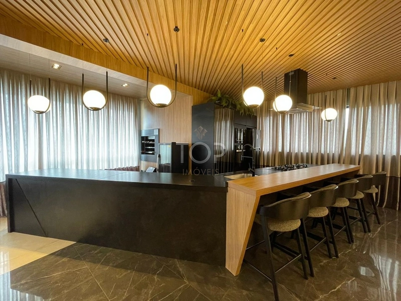 PRONTO PARA MORAR EM BALNEÁRIO PEREQUÊ: 29ª foto da galeria de imagens do imóvel