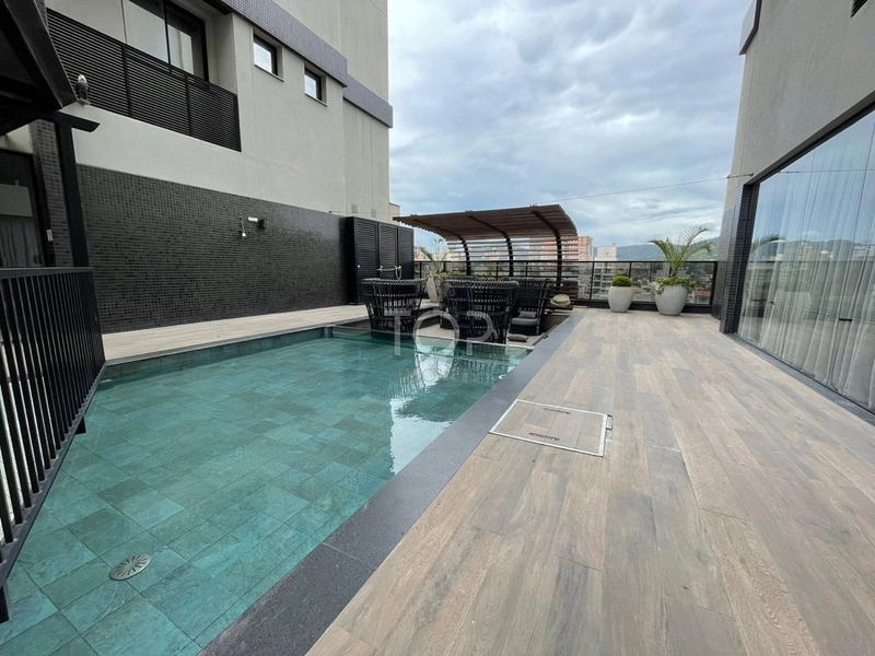 PRONTO PARA MORAR EM BALNEÁRIO PEREQUÊ: 15ª foto da galeria de imagens do imóvel