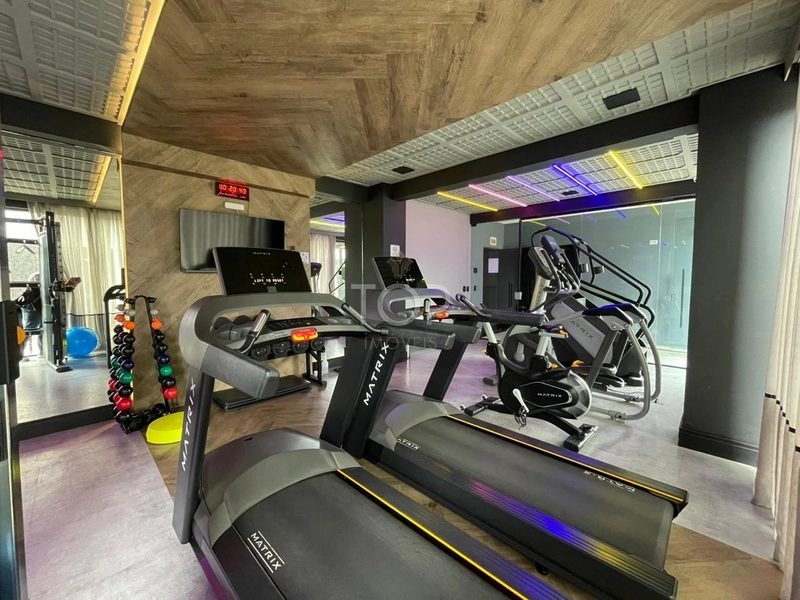 PRONTO PARA MORAR EM BALNEÁRIO PEREQUÊ: 5ª foto da galeria de imagens do imóvel