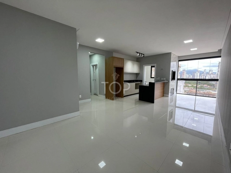 PRONTO PARA MORAR EM BALNEÁRIO PEREQUÊ: 2ª foto da galeria de imagens do imóvel