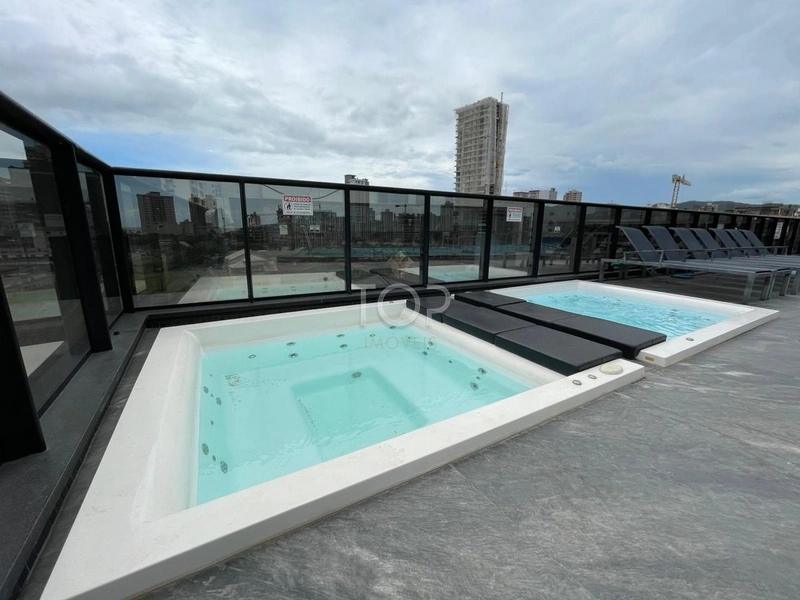 PRONTO PARA MORAR EM BALNEÁRIO PEREQUÊ: 26ª foto da galeria de imagens do imóvel