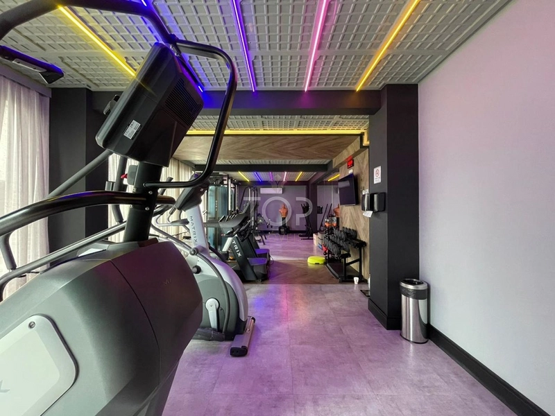 PRONTO PARA MORAR EM BALNEÁRIO PEREQUÊ: 7ª foto da galeria de imagens do imóvel