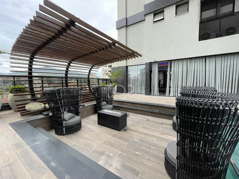 PRONTO PARA MORAR EM BALNEÁRIO PEREQUÊ: 23ª foto da galeria de imagens do imóvel