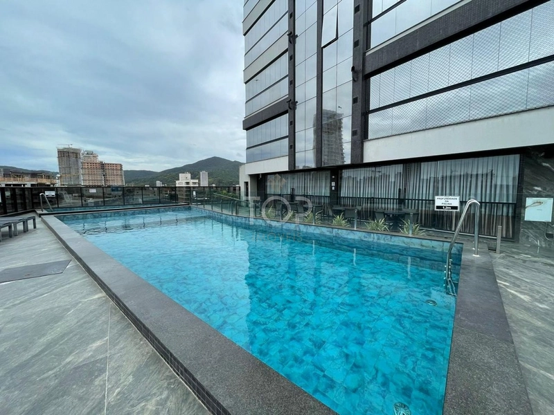 PRONTO PARA MORAR EM BALNEÁRIO PEREQUÊ: 9ª foto da galeria de imagens do imóvel