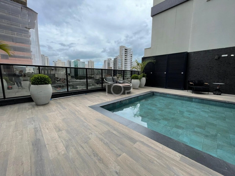 PRONTO PARA MORAR EM BALNEÁRIO PEREQUÊ: 22ª foto da galeria de imagens do imóvel