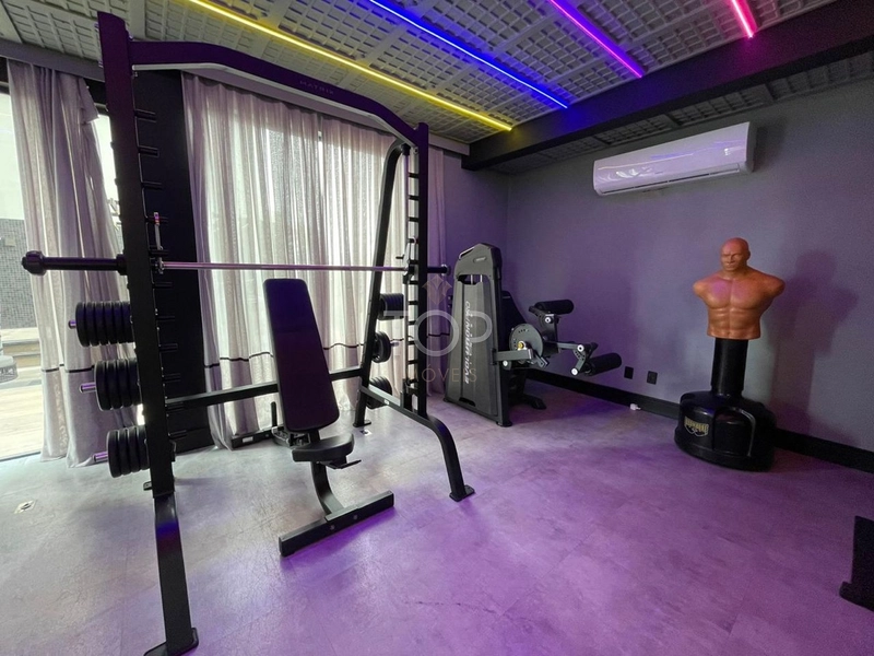 PRONTO PARA MORAR EM BALNEÁRIO PEREQUÊ: 4ª foto da galeria de imagens do imóvel