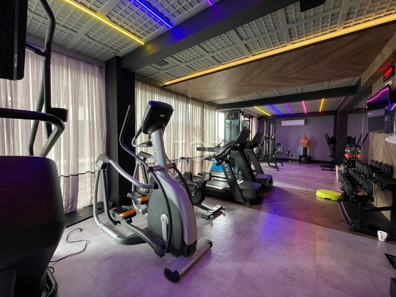 PRONTO PARA MORAR EM BALNEÁRIO PEREQUÊ: 6ª foto da galeria de imagens do imóvel