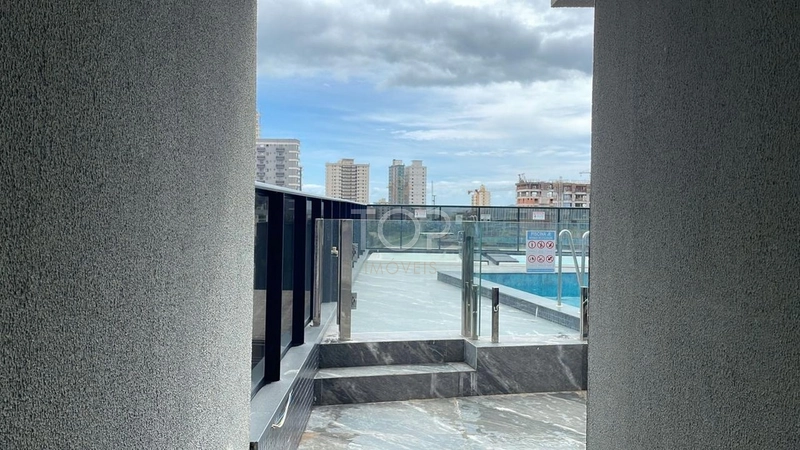 PRONTO PARA MORAR EM BALNEÁRIO PEREQUÊ: 24ª foto da galeria de imagens do imóvel