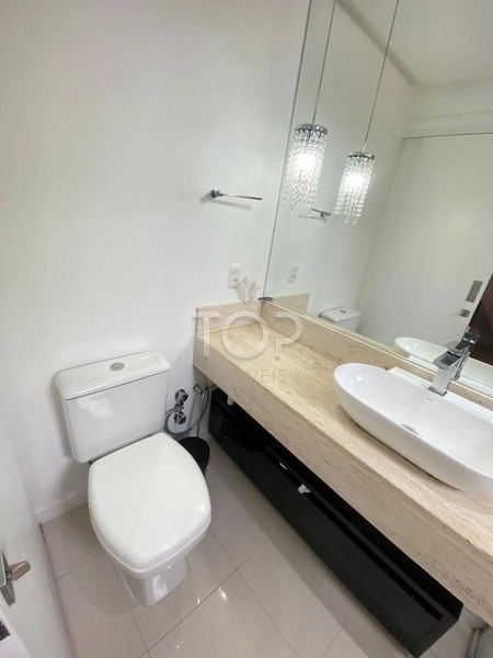 COBERTURA MOBILIADA EM MEIA PRAIA: 13ª foto da galeria de imagens do imóvel