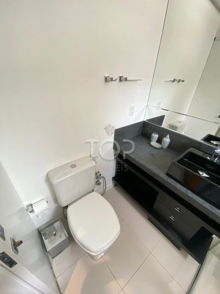 COBERTURA MOBILIADA EM MEIA PRAIA: 26ª foto da galeria de imagens do imóvel