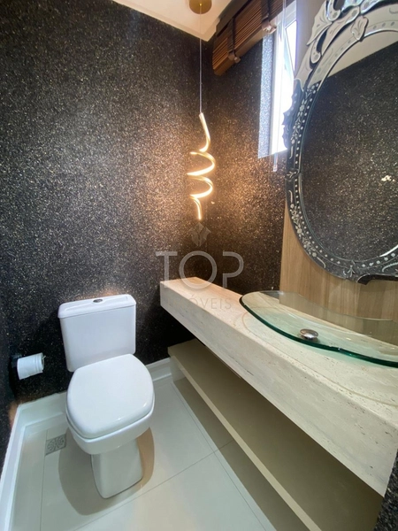 COBERTURA MOBILIADA EM MEIA PRAIA: 25ª foto da galeria de imagens do imóvel