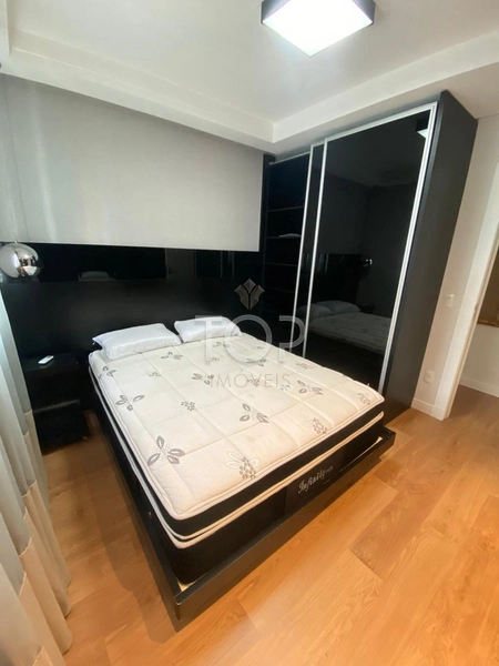 COBERTURA MOBILIADA EM MEIA PRAIA: 9ª foto da galeria de imagens do imóvel