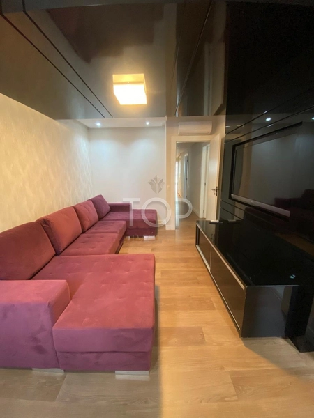 COBERTURA MOBILIADA EM MEIA PRAIA: 7ª foto da galeria de imagens do imóvel