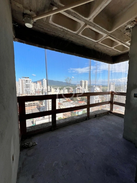 LANÇAMENTO PRÓXIMO EM MEIA PRAIA: 1ª foto da galeria de imagens do imóvel