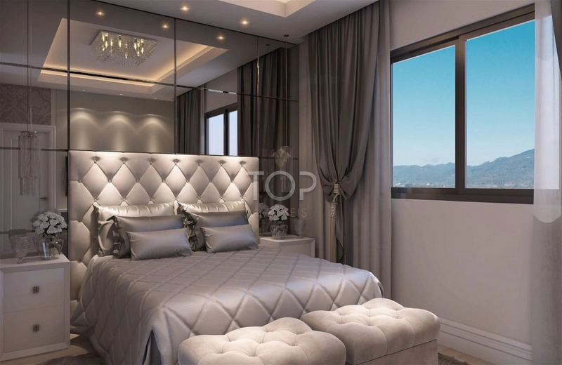 LANÇAMENTO PRÓXIMO EM MEIA PRAIA: 19ª foto da galeria de imagens do imóvel