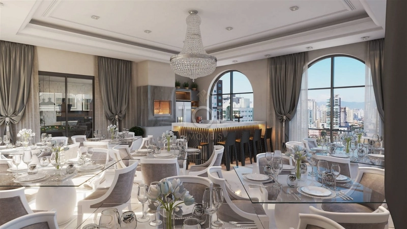 LANÇAMENTO PRÓXIMO EM MEIA PRAIA: 18ª foto da galeria de imagens do imóvel