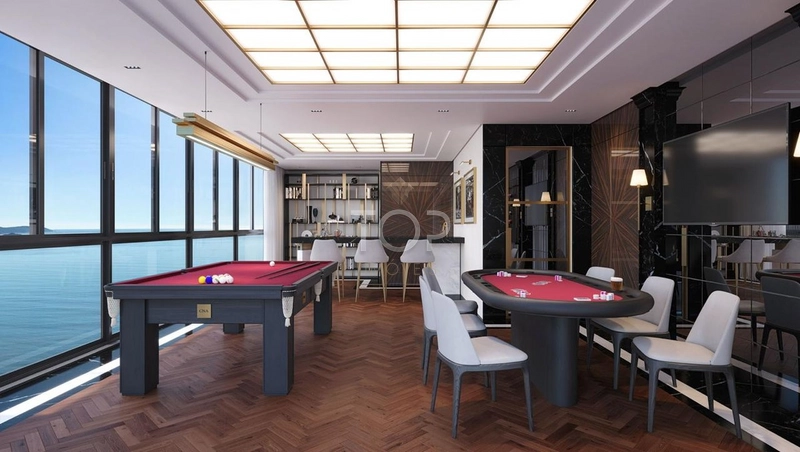 LANÇAMENTO EM MEIA PRAIA: 12ª foto da galeria de imagens do imóvel