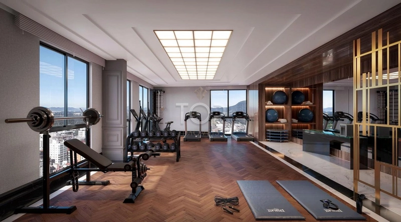 LANÇAMENTO EM MEIA PRAIA: 5ª foto da galeria de imagens do imóvel