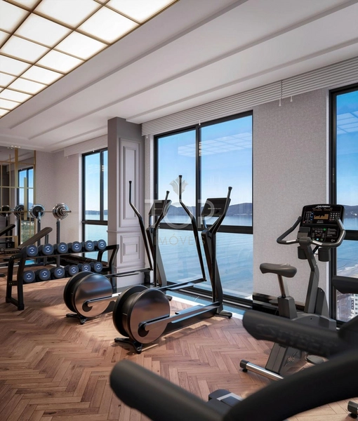 LANÇAMENTO EM MEIA PRAIA: 9ª foto da galeria de imagens do imóvel