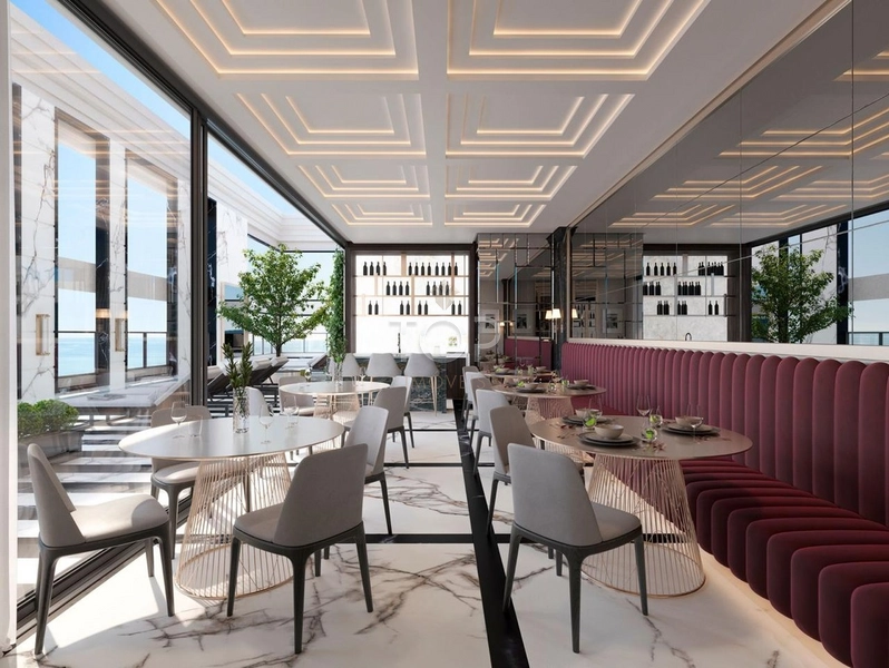 LANÇAMENTO EM MEIA PRAIA: 8ª foto da galeria de imagens do imóvel