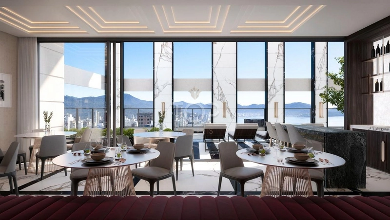 LANÇAMENTO EM MEIA PRAIA: 21ª foto da galeria de imagens do imóvel