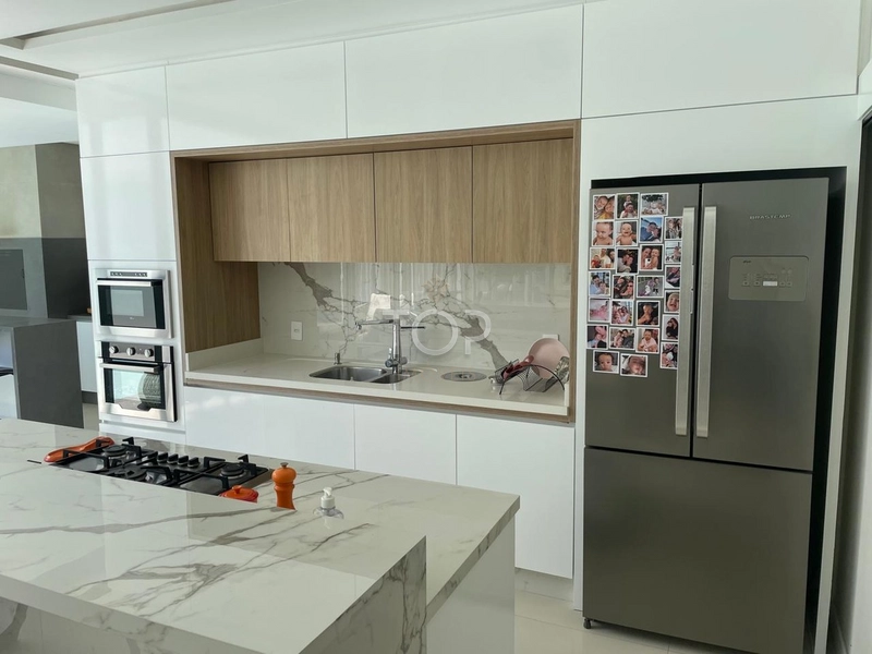 CASA 3 DORMITORIOS EM CONDOMINIO DE ALTO PADRÃO EM TIJUCAS: 7ª foto da galeria de imagens do imóvel