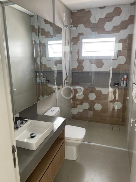 CASA 3 DORMITORIOS EM CONDOMINIO DE ALTO PADRÃO EM TIJUCAS: 8ª foto da galeria de imagens do imóvel