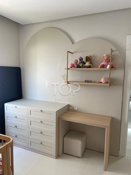 CASA 3 DORMITORIOS EM CONDOMINIO DE ALTO PADRÃO EM TIJUCAS: 10ª foto da galeria de imagens do imóvel