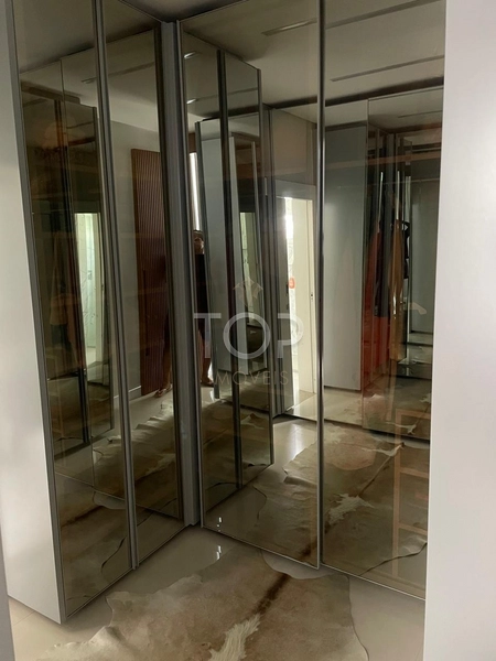 CASA 3 DORMITORIOS EM CONDOMINIO DE ALTO PADRÃO EM TIJUCAS: 12ª foto da galeria de imagens do imóvel