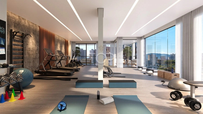 LANÇAMENTO EM PORTO BELO: 4ª foto da galeria de imagens do imóvel