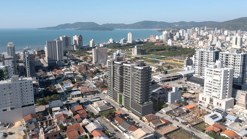 LANÇAMENTO EM PORTO BELO: 6ª foto da galeria de imagens do imóvel