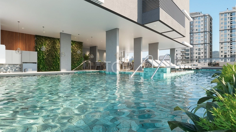 LANÇAMENTO EM PORTO BELO: 2ª foto da galeria de imagens do imóvel