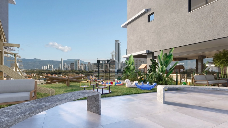 LANÇAMENTO EM PORTO BELO: 3ª foto da galeria de imagens do imóvel