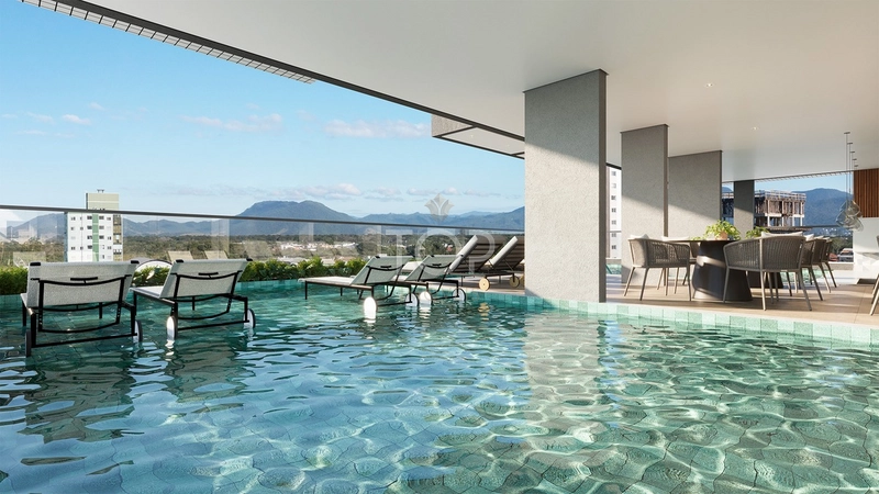 LANÇAMENTO EM PORTO BELO: 11ª foto da galeria de imagens do imóvel