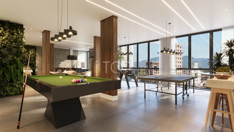 LANÇAMENTO EM PORTO BELO: 9ª foto da galeria de imagens do imóvel