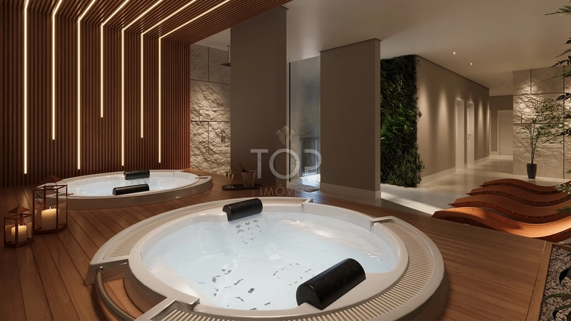 LANÇAMENTO EM PORTO BELO: 10ª foto da galeria de imagens do imóvel