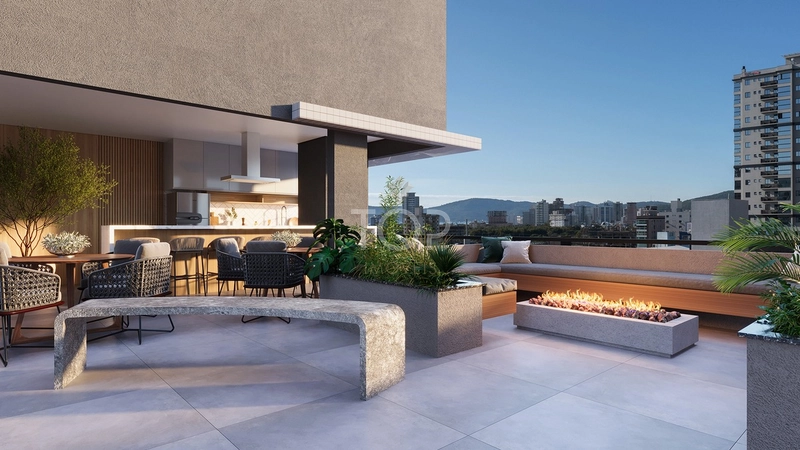 LANÇAMENTO EM PORTO BELO: 8ª foto da galeria de imagens do imóvel