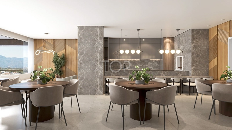 LANÇAMENTO EM PORTO BELO: 7ª foto da galeria de imagens do imóvel