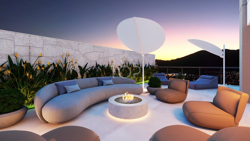 LANÇAMENTO EM ITAPEMA: 5ª foto da galeria de imagens do imóvel