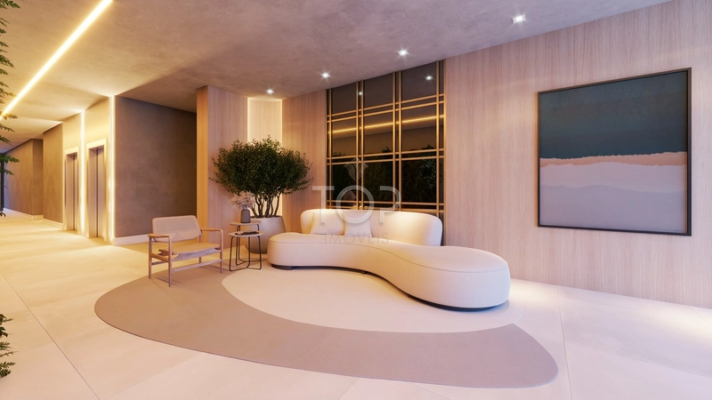 LANÇAMENTO EM ITAPEMA: 2ª foto da galeria de imagens do imóvel