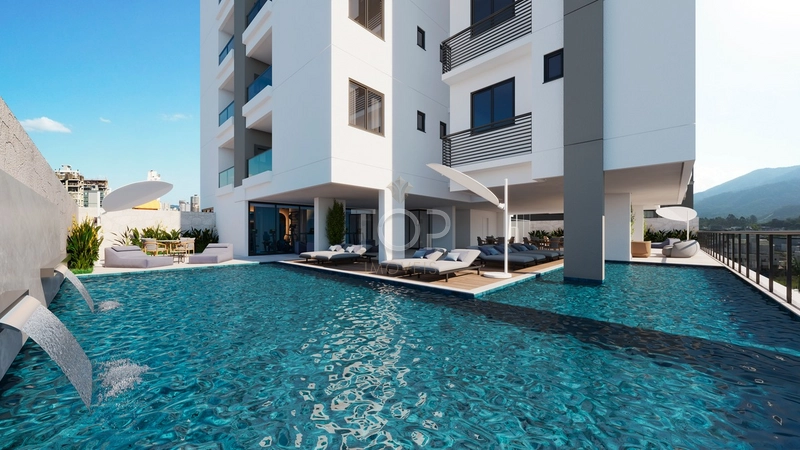 LANÇAMENTO EM ITAPEMA: 3ª foto da galeria de imagens do imóvel