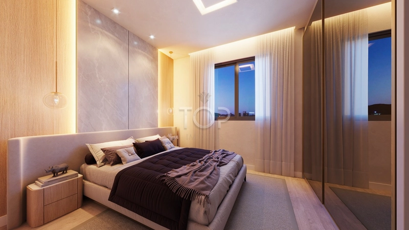 LANÇAMENTO EM ITAPEMA: 12ª foto da galeria de imagens do imóvel