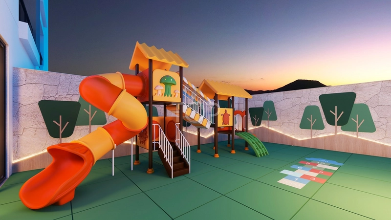 LANÇAMENTO EM ITAPEMA: 8ª foto da galeria de imagens do imóvel