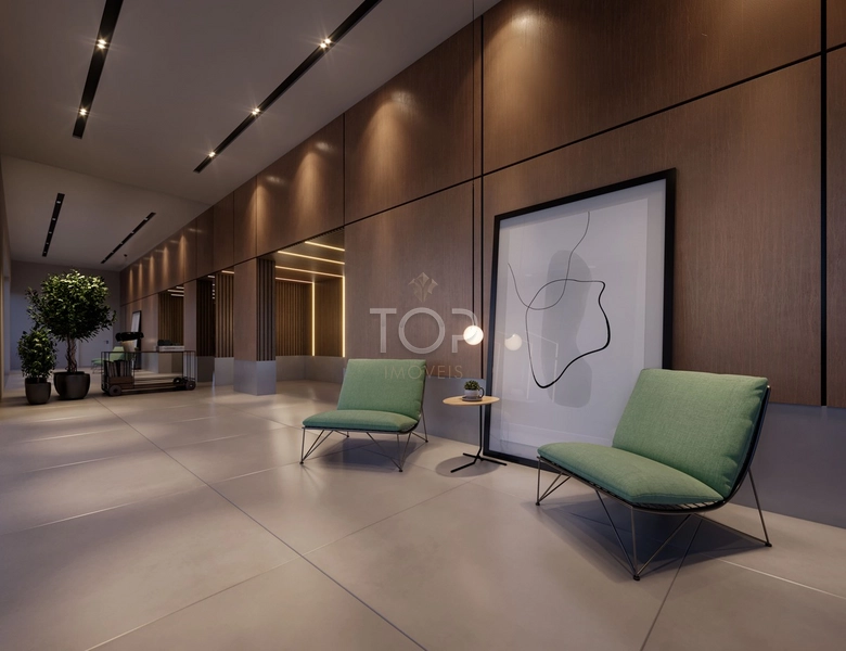 LINDO LANÇAMENTO DE COBERTURA EM ITAPEMA: 14ª foto da galeria de imagens do imóvel