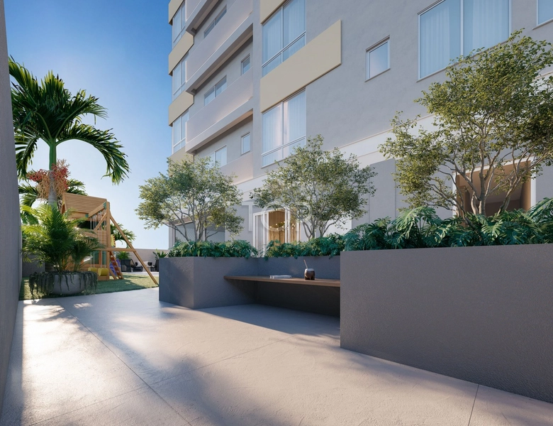 LINDO LANÇAMENTO DE COBERTURA EM ITAPEMA: 5ª foto da galeria de imagens do imóvel