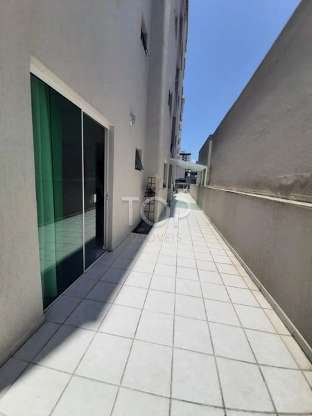 APARTAMENTO DIFERENCIADO MOBILIADO A 400MTS DO MAR EM MEIA PRAIA: 16ª foto da galeria de imagens do imóvel