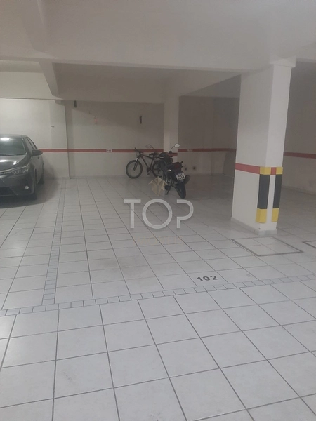 APARTAMENTO DIFERENCIADO MOBILIADO A 400MTS DO MAR EM MEIA PRAIA: 18ª foto da galeria de imagens do imóvel